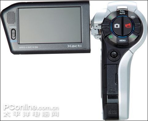 Sanyo Xacti DMX-HD1000