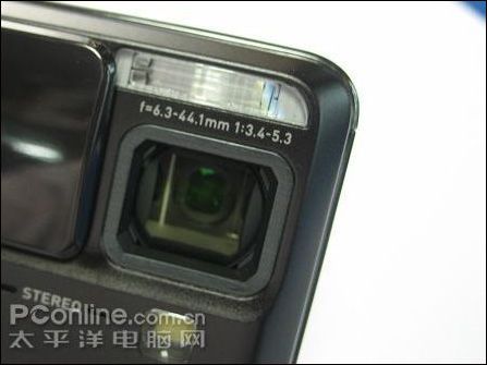 卡西欧 V7