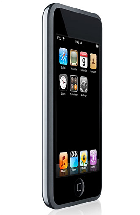 ƻiPod touch 8Gͼ