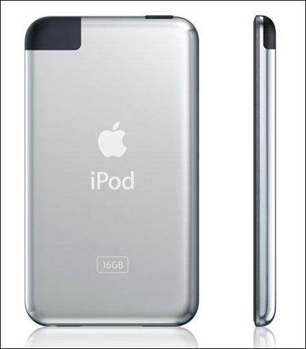 ƻiPod touch 16Gͼ