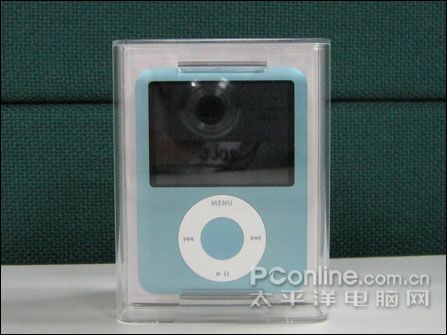 ƻiPod nano3 4Gͼ