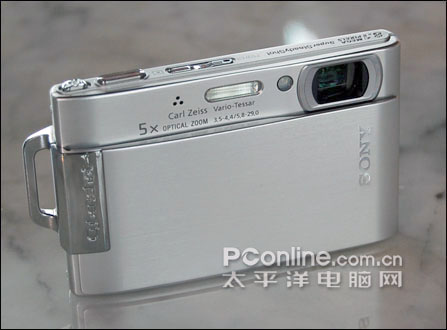 索尼T200震撼登场