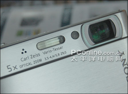 索尼T200震撼登场