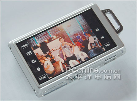 索尼T200震撼登场