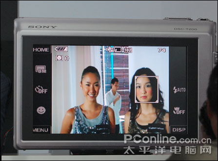索尼T200震撼登场