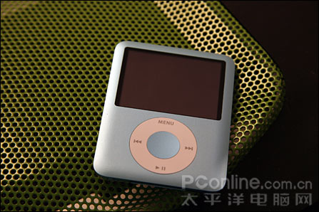 iPod nano三代