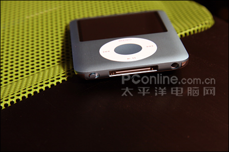 iPod nano三代
