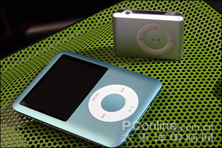 ƻiPod nano3 4Gͼ