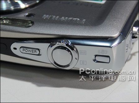 富士F50fd