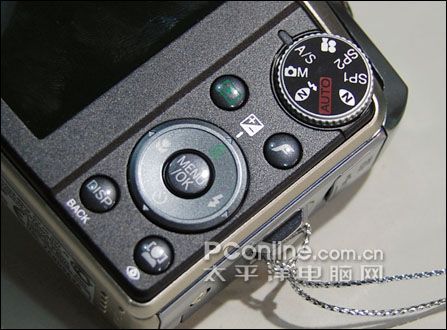 富士F50fd
