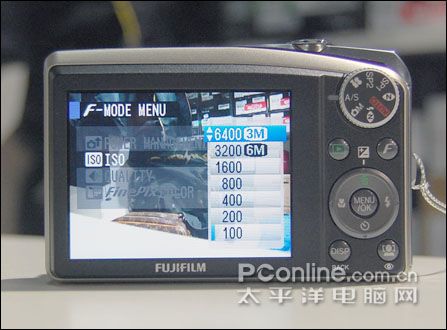 富士F50fd