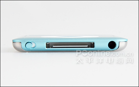iPod nano三代评测