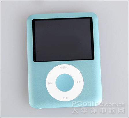 iPod nano三代评测