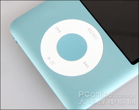 iPod nano三代评测