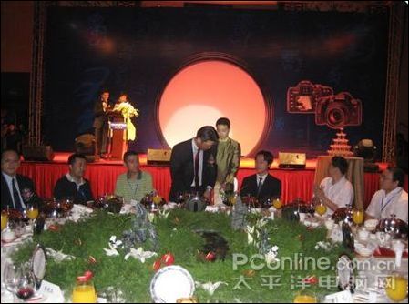 奥林巴斯成都分公司成立