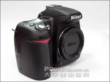 尼康D80-1