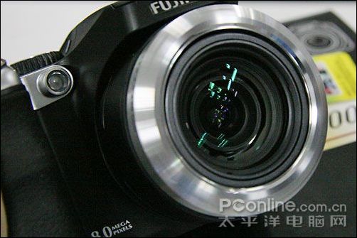 富士 S8000fd