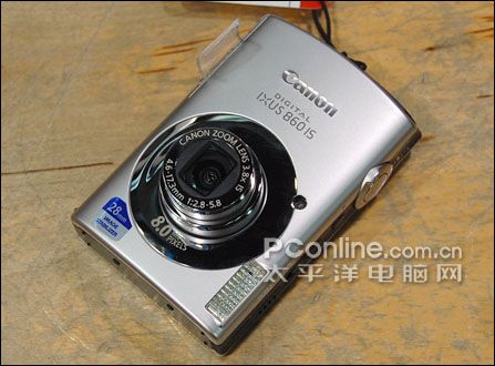 IXUS 860IS