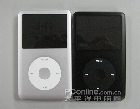 iPod classic