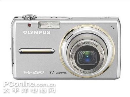 奥林巴斯 FE-290
