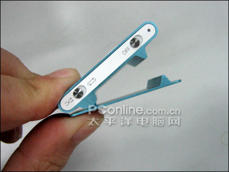 ipod shuffle3上市