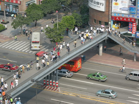 尼康P5100长焦端样张