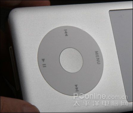 苹果iPod classic 80G