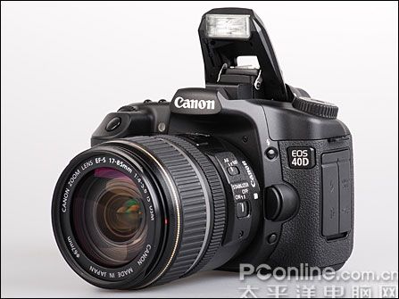 佳能 EOS 40D