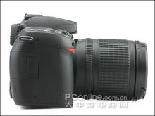 40D对比D80