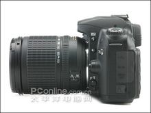 40D对比D80