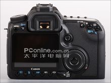 40D对比D80