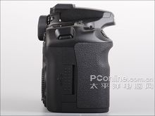40D对比D80
