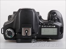 40D对比D80