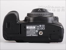 40D对比D80