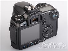 40D对比D80