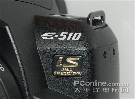奥林巴斯E-510 奥林巴斯E-510