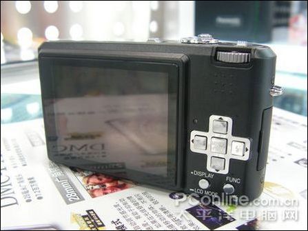 松下 FX100