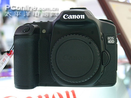  EOS 40D