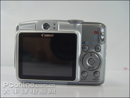 佳能 A720is