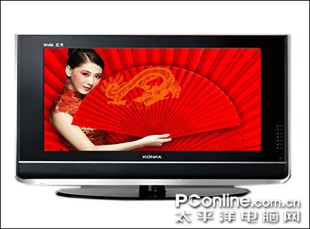 TCL LCD37K73