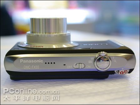 松下FX55