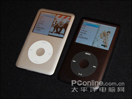 ƻiPod classic(IPC) 160Gͼ