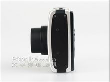 佳能IXUS 860 IS机身外观照片