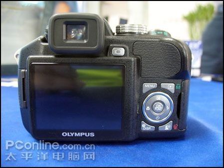 奥林巴斯SP560