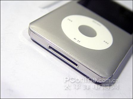 IPOD NANO3与Classic上市
