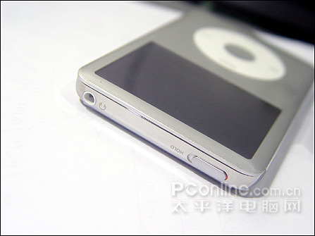 IPOD NANO3与Classic上市