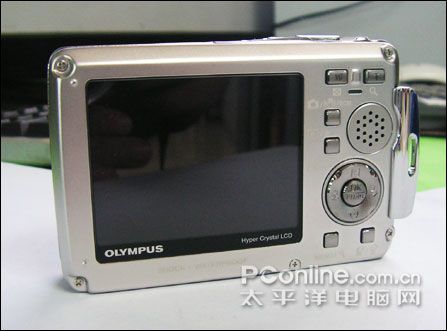 奥林巴斯 μ795SW
