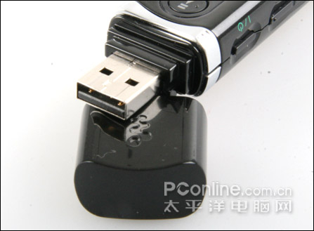 SONY B103F评测
