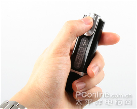 SONY B103F评测
