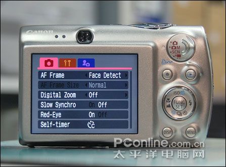 佳能IXUS 960IS